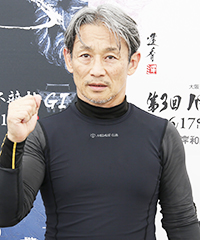山口富生