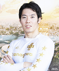 青野将大