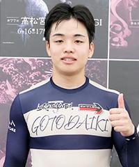 Ｓ級７車５Ｒ３日制出走選手