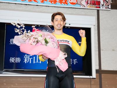 １２Ｒ４日制（一予１１二予７）出走選手