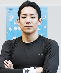 太田竜馬