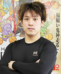 石原颯
