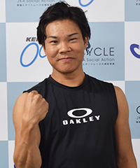 平野想真
