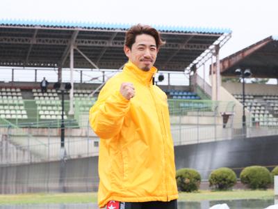 優勝写真
