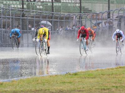 レース展開4