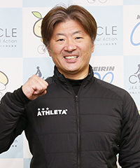 山内卓也