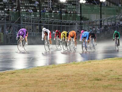 レース展開4