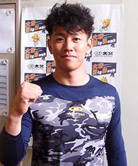 １・２班戦５Ｒ３日制７車立出走選手