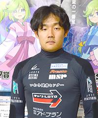 １・２班戦５Ｒ３日制７車立出走選手