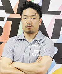 古性優作