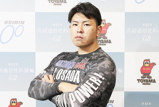 長田龍拳の写真