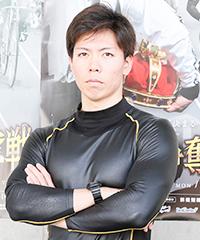 １・２班戦５Ｒ３日制７車立出走選手