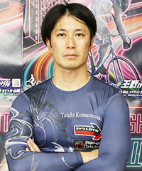 小松崎大地
