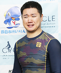 木村皆斗