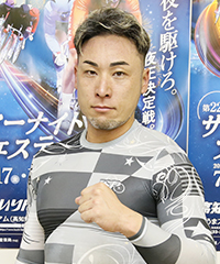 郡司浩平の顔写真
