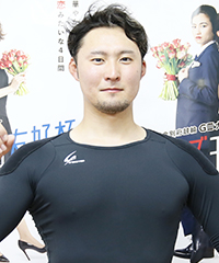 小原丈一郎