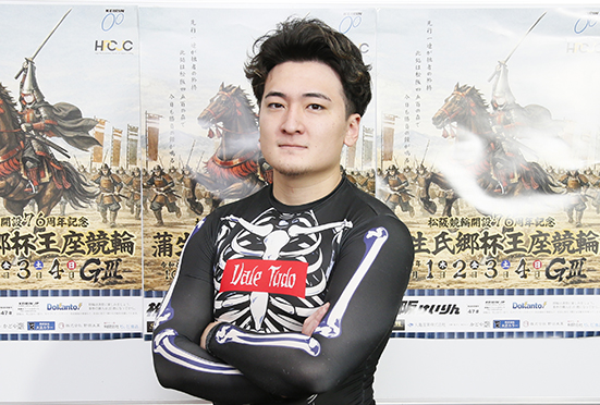 斉藤樂の写真