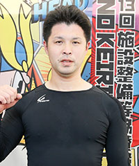 中井太祐