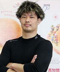 田中大我
