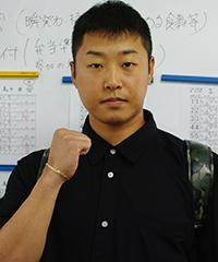 １・２班戦５Ｒ３日制７車立出走選手