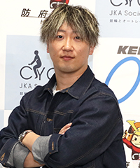 川口雄太