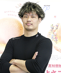 田中大我