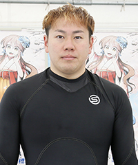 徳田匠
