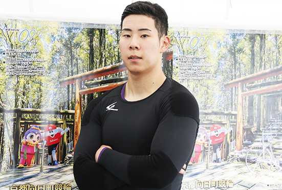 岩井芯の写真