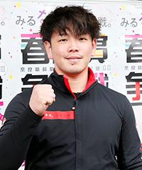 １・２班戦５Ｒ３日制７車立出走選手