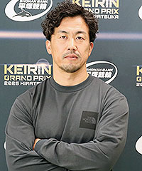 南修二の顔写真