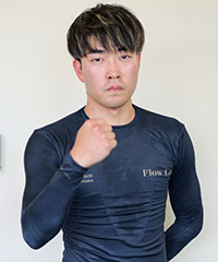 小堀敢太