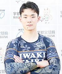 １・２班戦５Ｒ３日制７車立出走選手