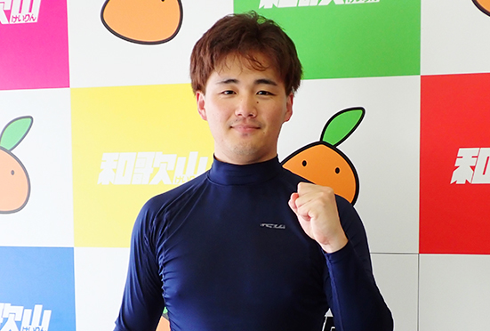 大石剣士の顔写真
