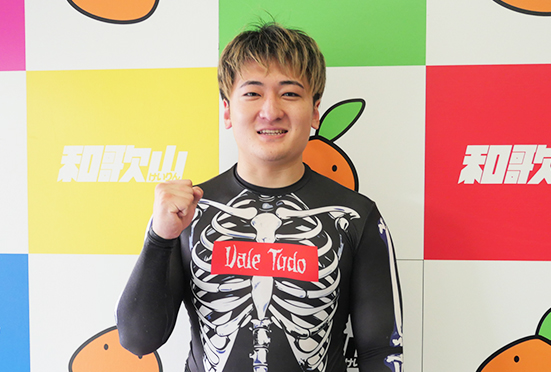 斉藤樂の顔写真
