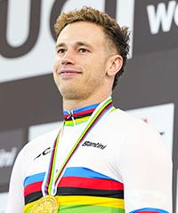 ワールドサイクリスト支援競輪（一部帰郷有出走選手