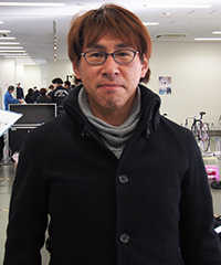 渡会啓介