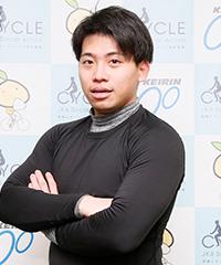 １・２班戦５Ｒ３日制７車立出走選手