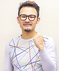 尾崎悠生