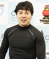 久田裕也