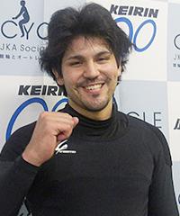 Ａ級１・２班戦７Ｒ制７車立出走選手