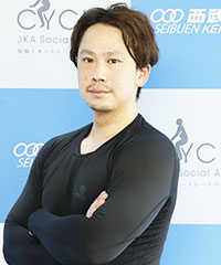 大石崇晴