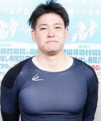 １・２班戦５Ｒ３日制７車立出走選手