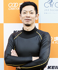 大森慶一
