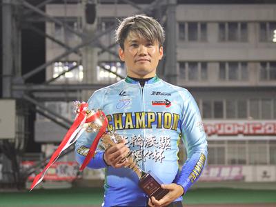 志村龍己