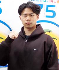 １・２班戦５Ｒ３日制７車立出走選手