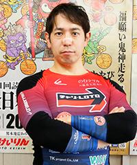 Ｓ級７車７Ｒ３日制出走選手