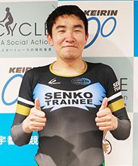 チャレンジ７Ｒ制モーニング出走選手