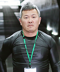 宮崎一彰