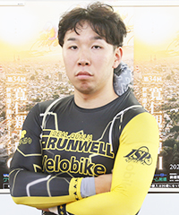 菊池岳仁