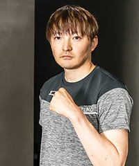 織茂雄一郎